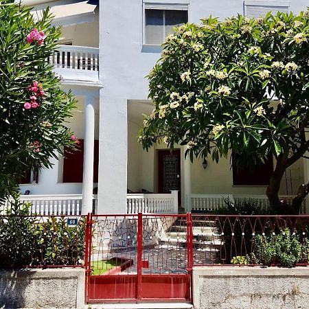 The Metropolis Residence Rhodes Rhodes City Eksteriør billede