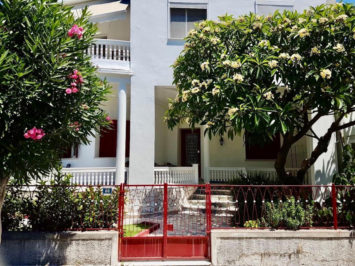 The Metropolis Residence Rhodes Rhodes City Eksteriør billede